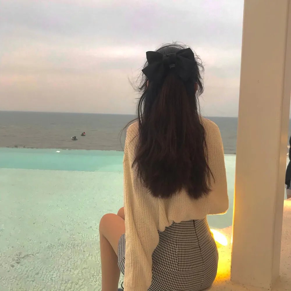 我是你的人